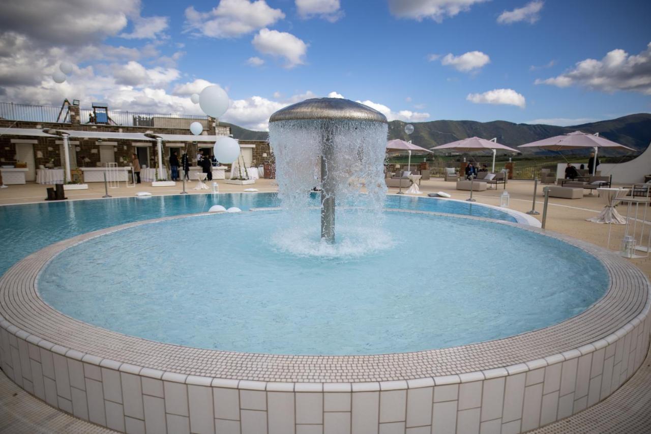 Villa Tenuta Amalthea Sessa Aurunca Exterior foto